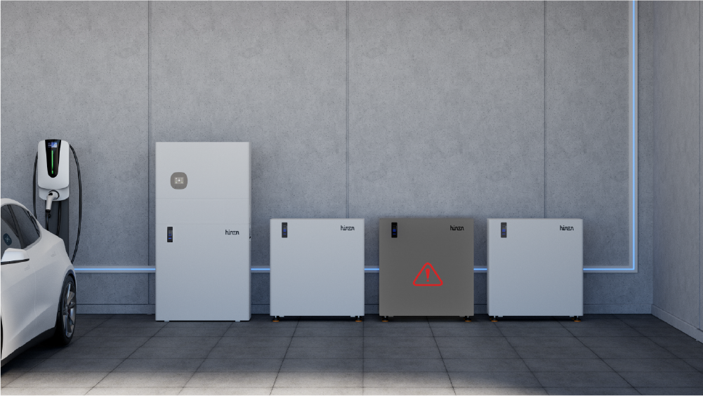 Automatic Fault Isolation
