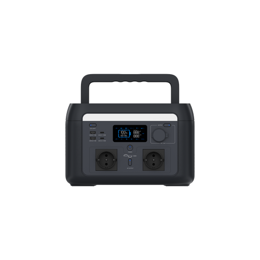 Hinen 1000W Portable Power Station