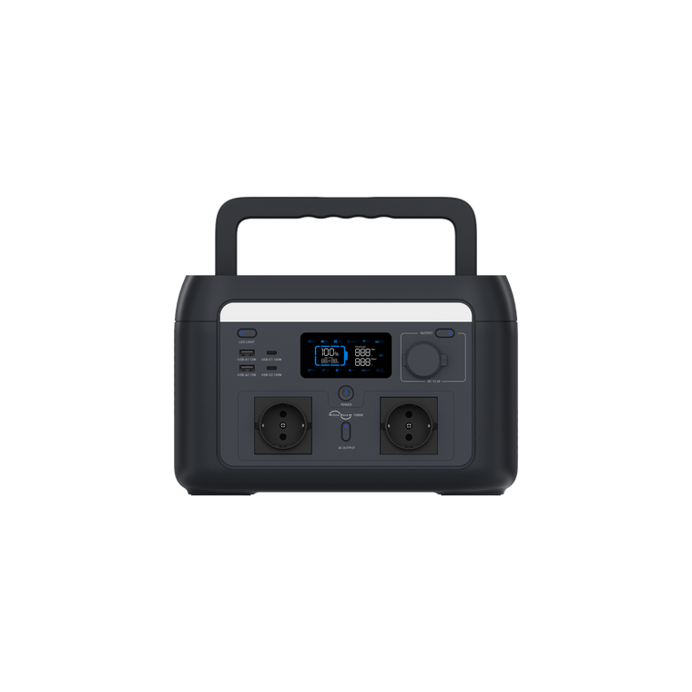 Hinen 1000W Portable Power Station
