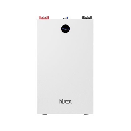 Hinen 10kWh Low-voltage Battery