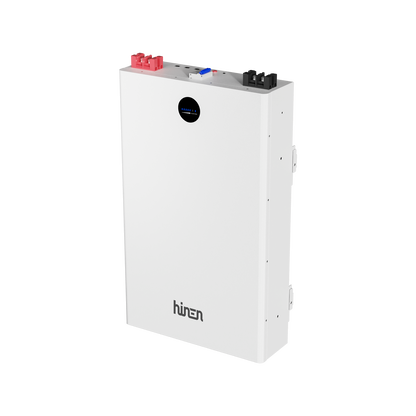 Hinen 10kWh Low-voltage Battery