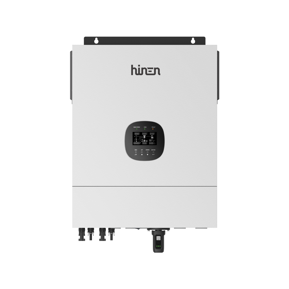 Hinen 11kW off-grid inverter