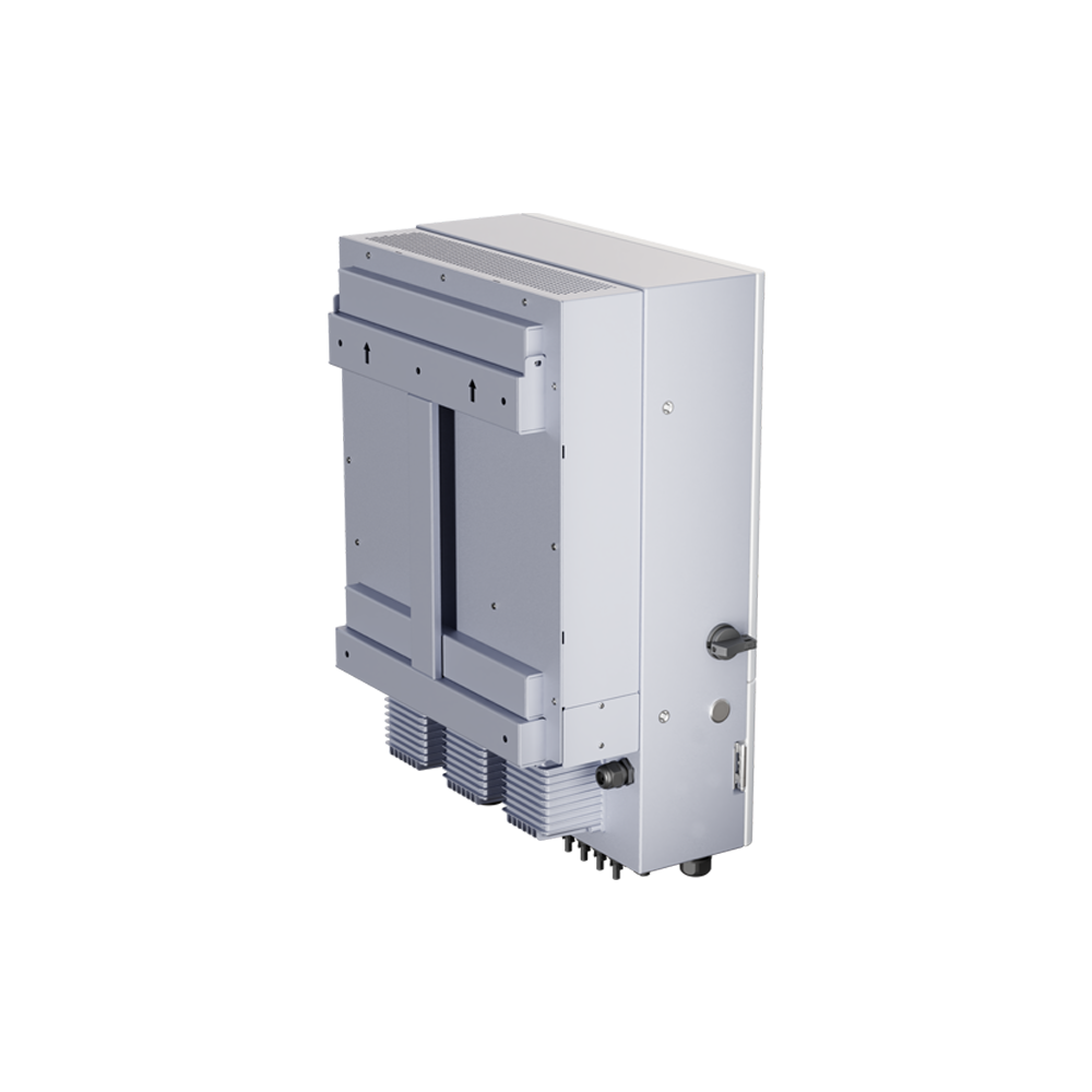 Hinen 12kW Single-phase Inverter