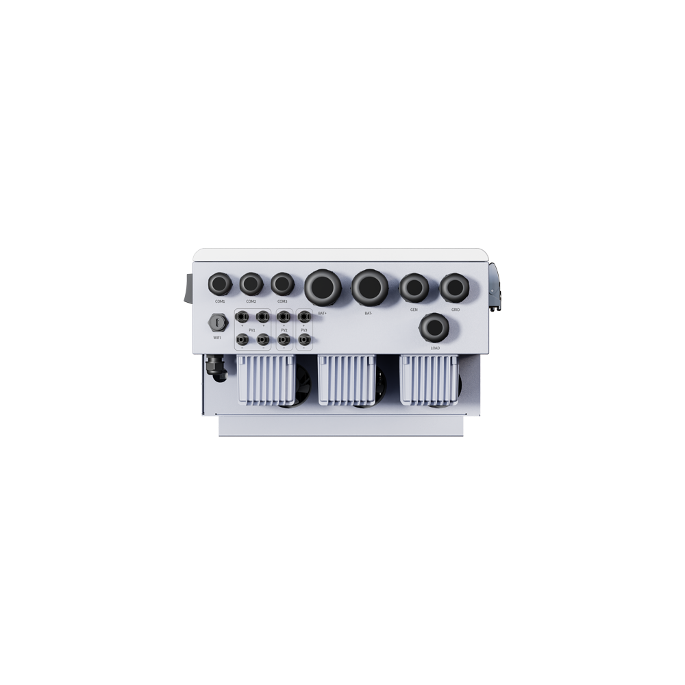 Hinen 12kW Single-phase Inverter