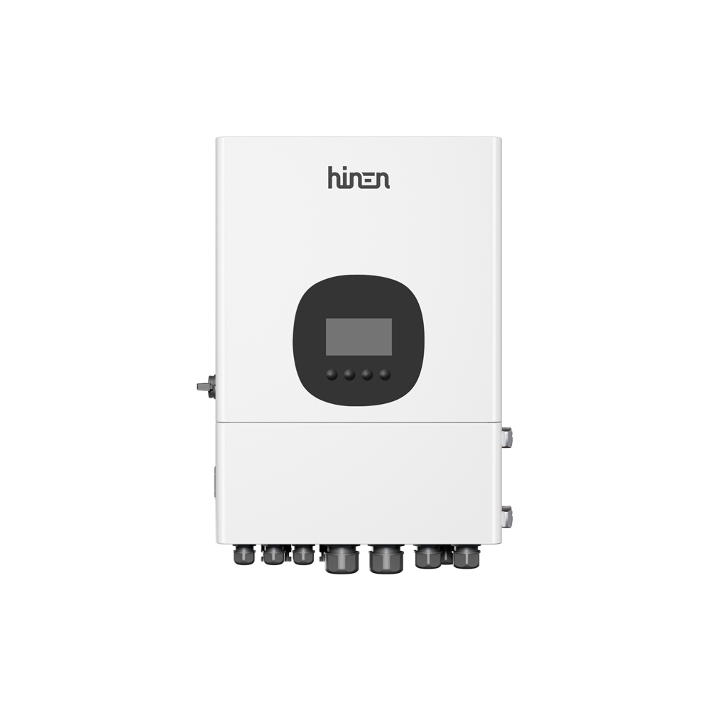 Hinen 12kW Single-phase Inverter