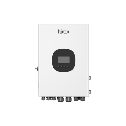 Hinen 12kW Single-phase Inverter