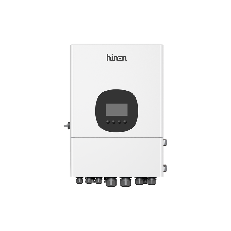 Hinen 12kW Single-phase Inverter