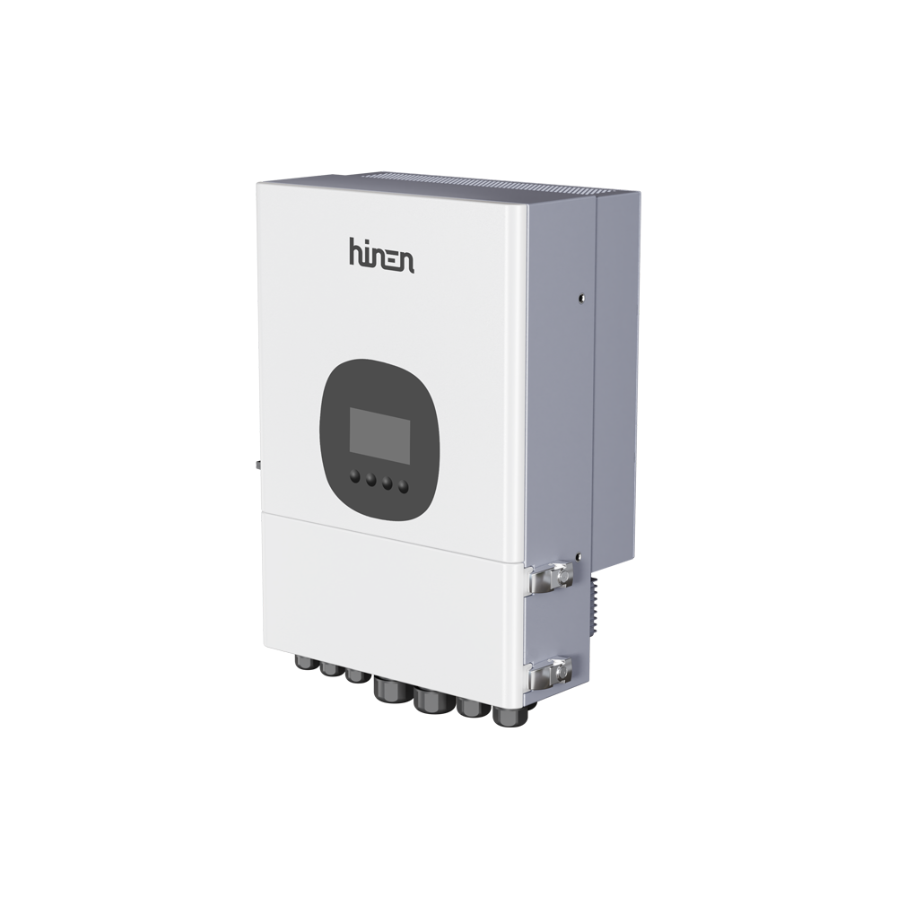 Hinen 12kW Single-phase Inverter