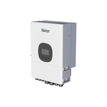 Hinen 12kW Single-phase Inverter