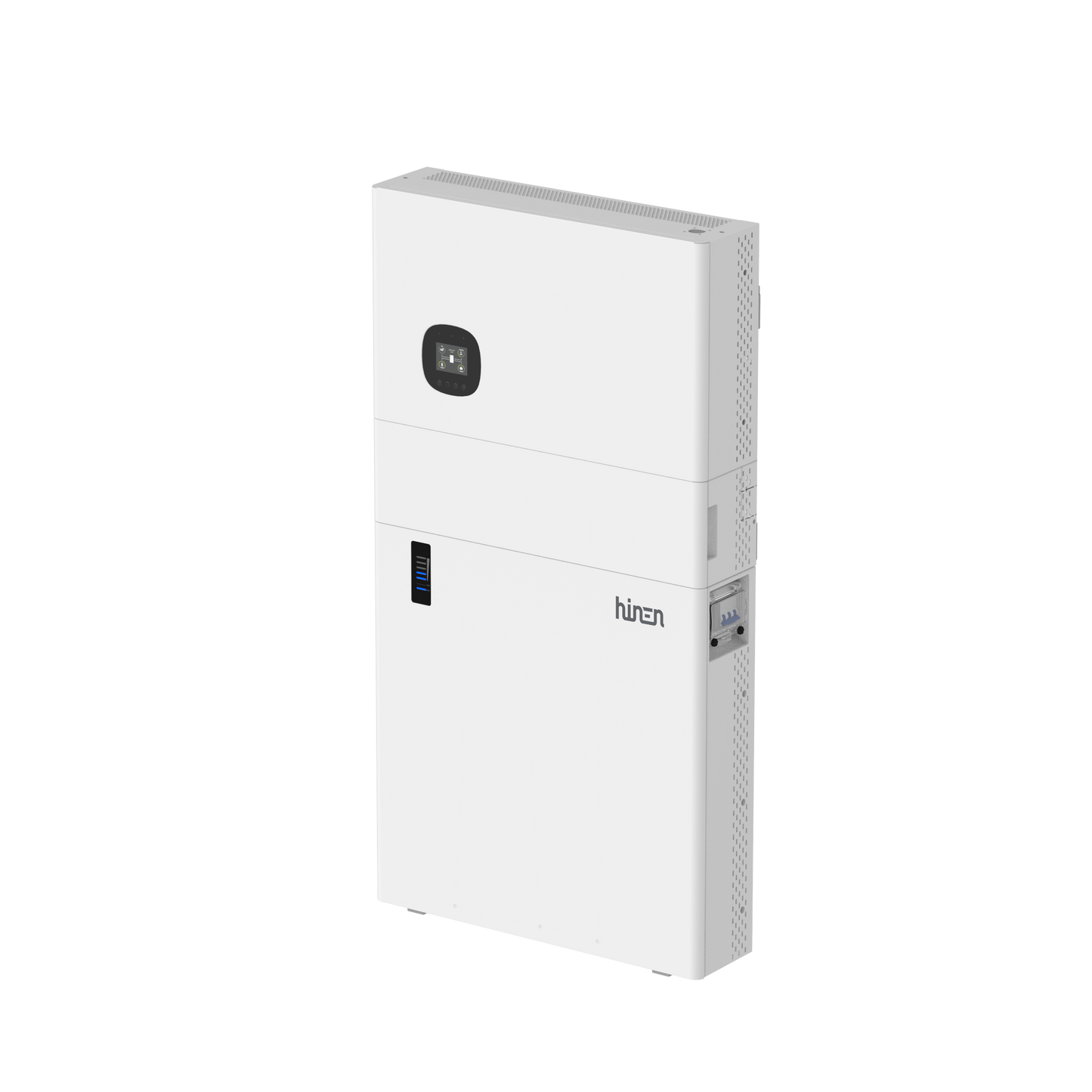 A Series H15S