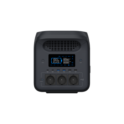 Hinen 1800W Portable Power Station