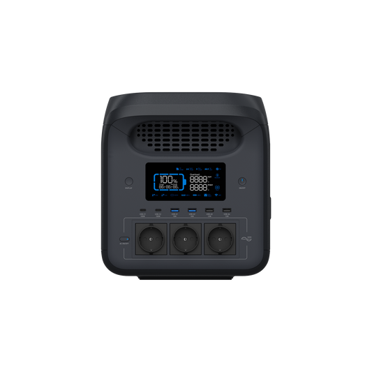 Hinen 1800W Portable Power Station