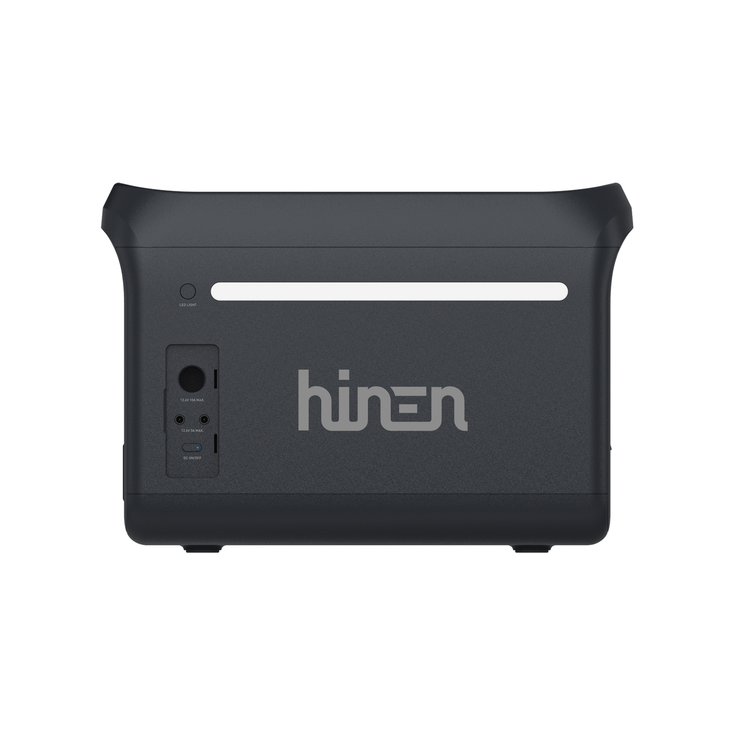 Hinen 1800W Portable Power Station