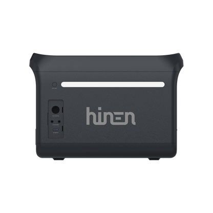 Hinen 1800W Portable Power Station