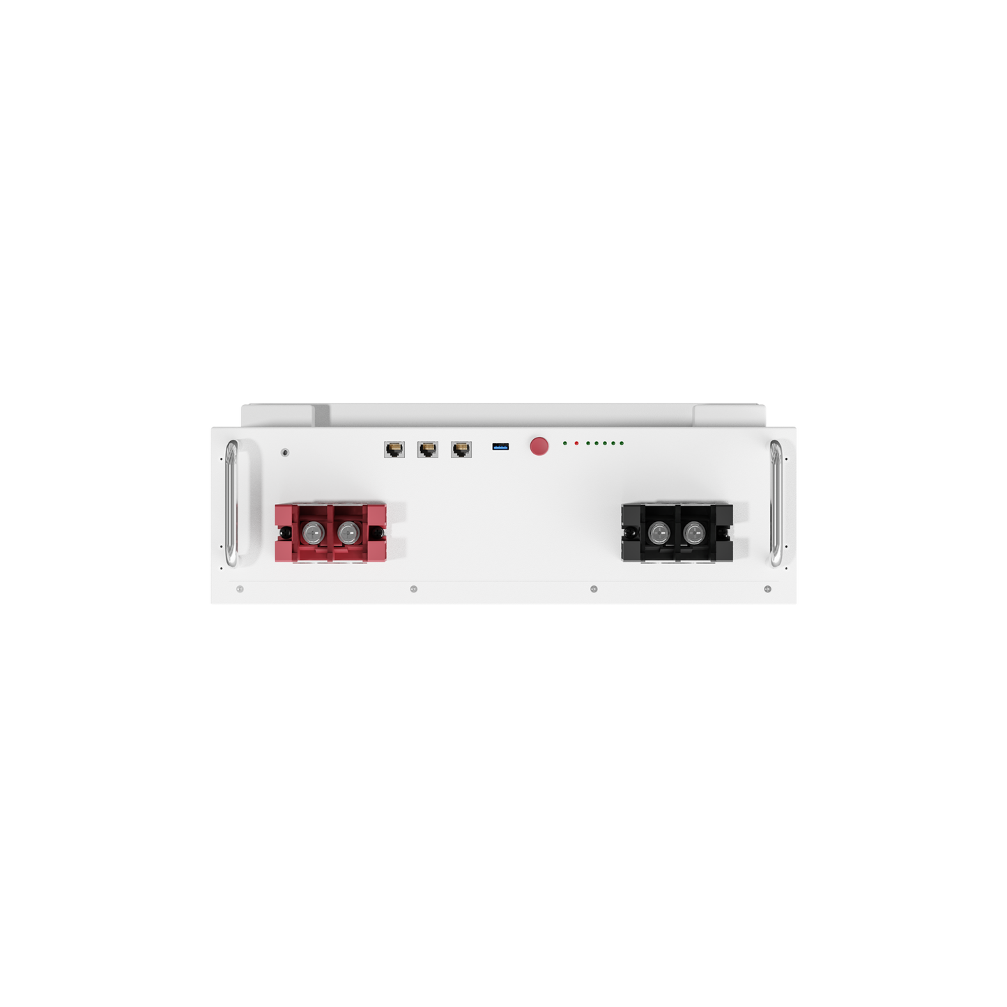 Hinen 2.56kWh Low-voltage Battery