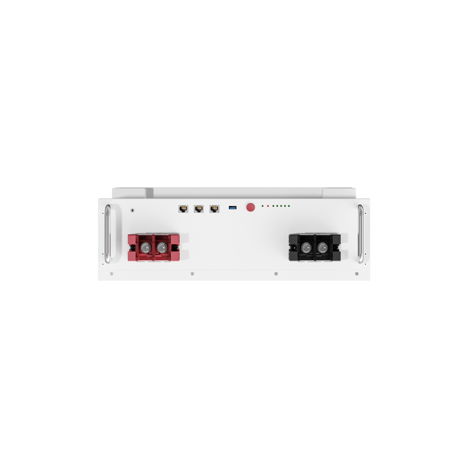 Hinen 2.56kWh Low-voltage Battery