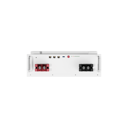 Hinen 2.56kWh Low-voltage Battery