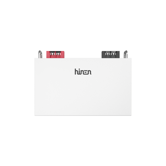 Hinen 2.56kWh Low-voltage Battery