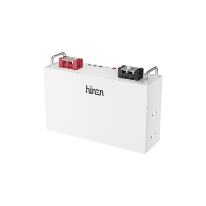 Hinen 2.56kWh Low-voltage Battery