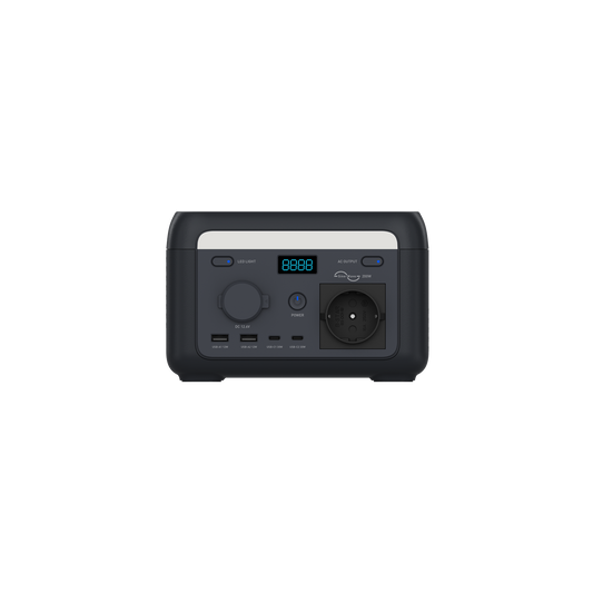 Hinen 200W Portable Power Station