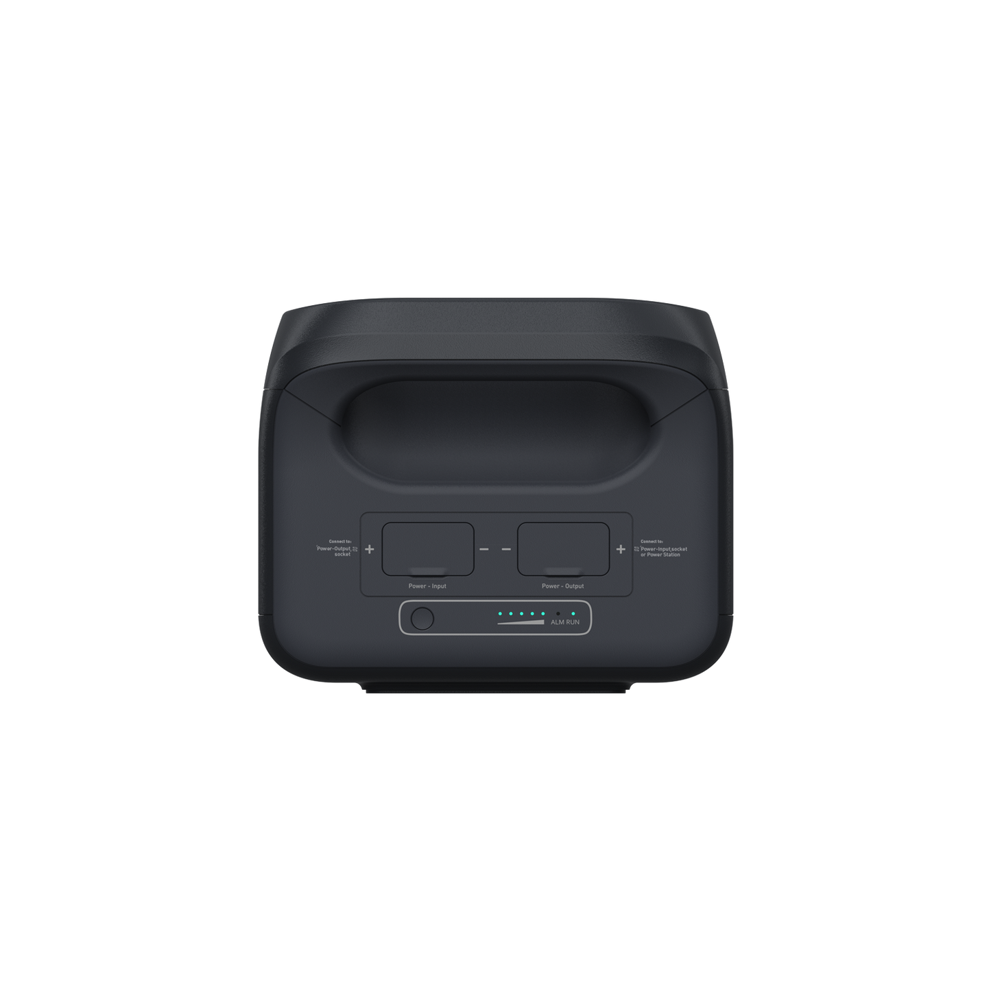 Hinen 2500Wh Extra Battery