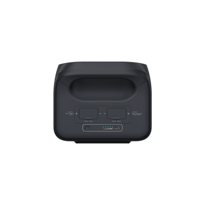 Hinen 2500Wh Extra Battery