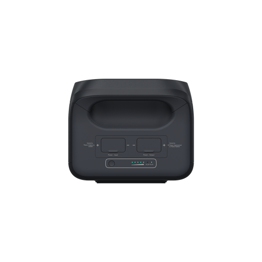 Hinen 2500Wh Extra Battery