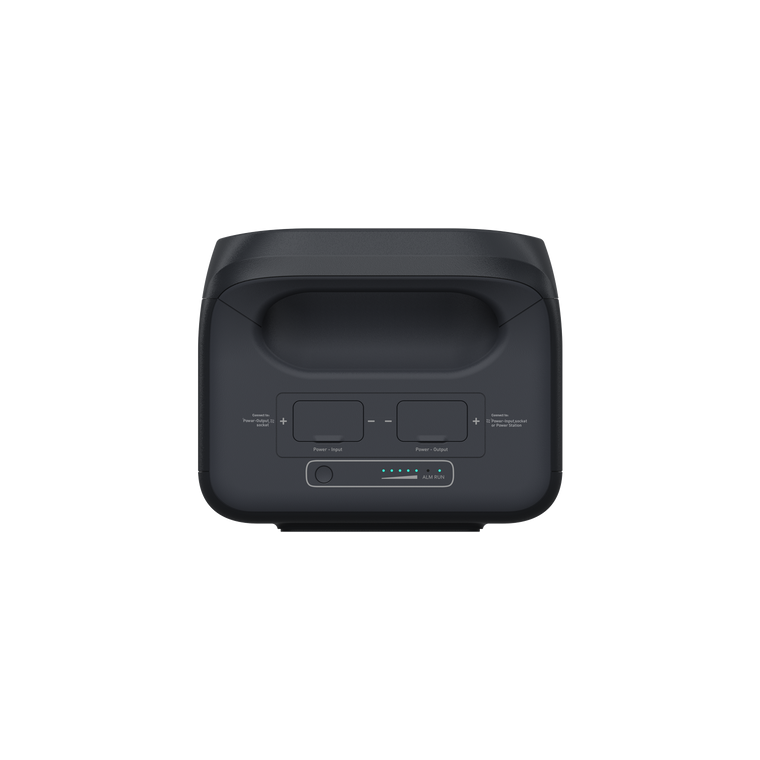 Hinen 2500Wh Extra Battery