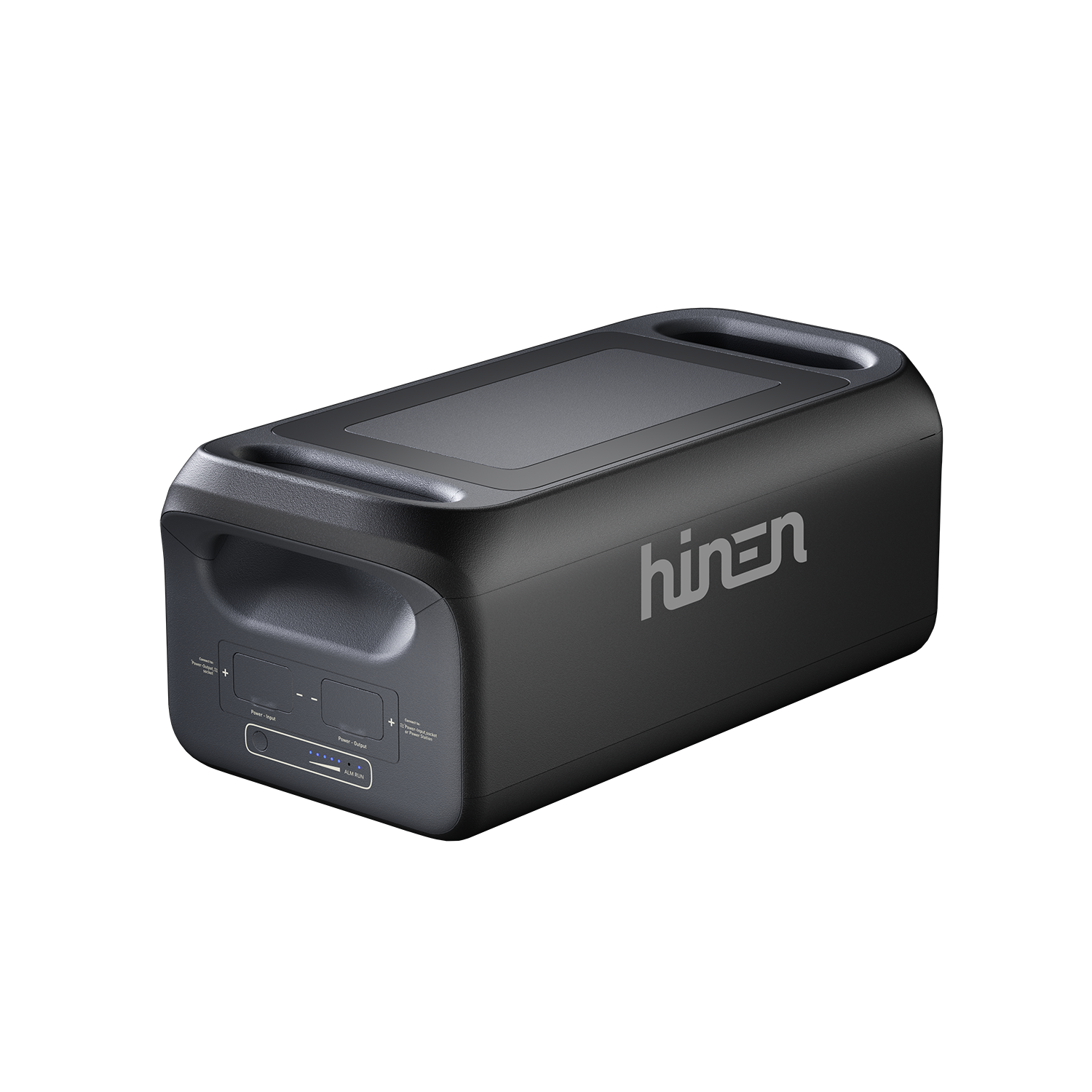 Hinen 2500Wh Extra Battery