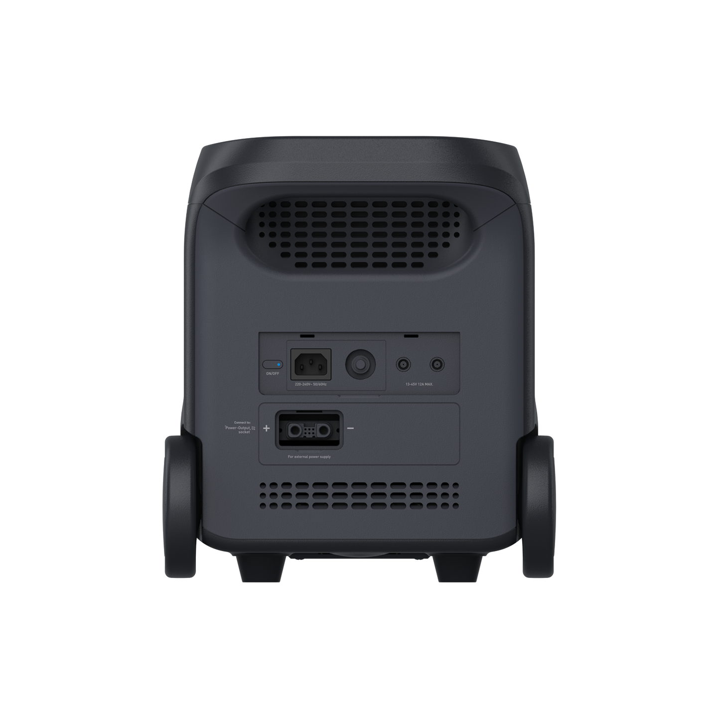 Hinen 3000W Portable Power Station