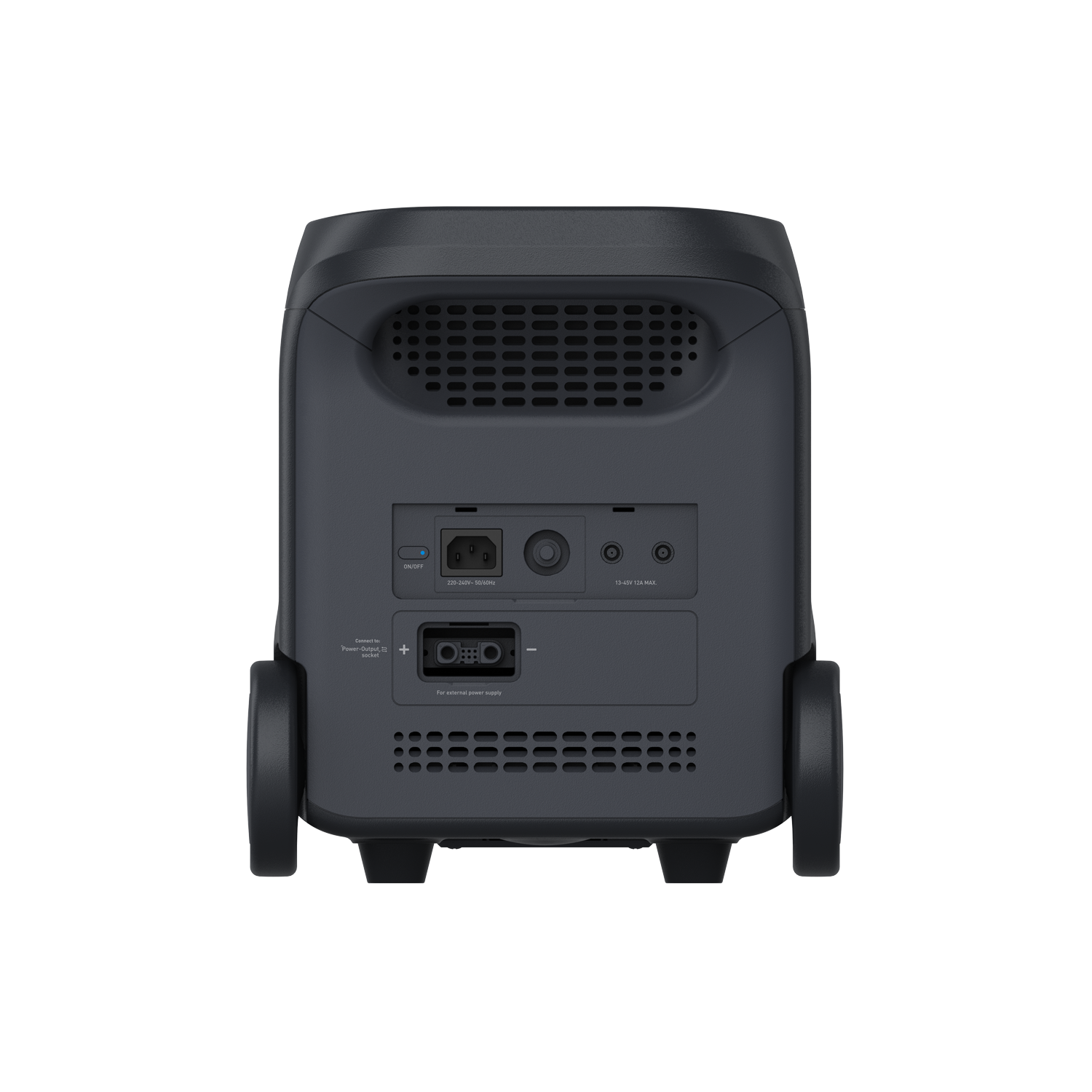 Hinen 3000W Portable Power Station