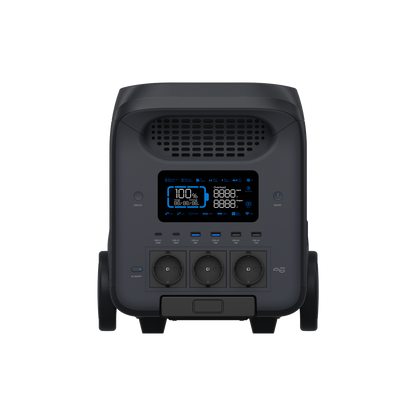 Hinen 3000W Portable Power Station