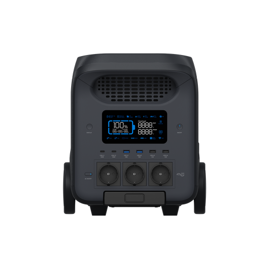 Hinen 3000W Portable Power Station