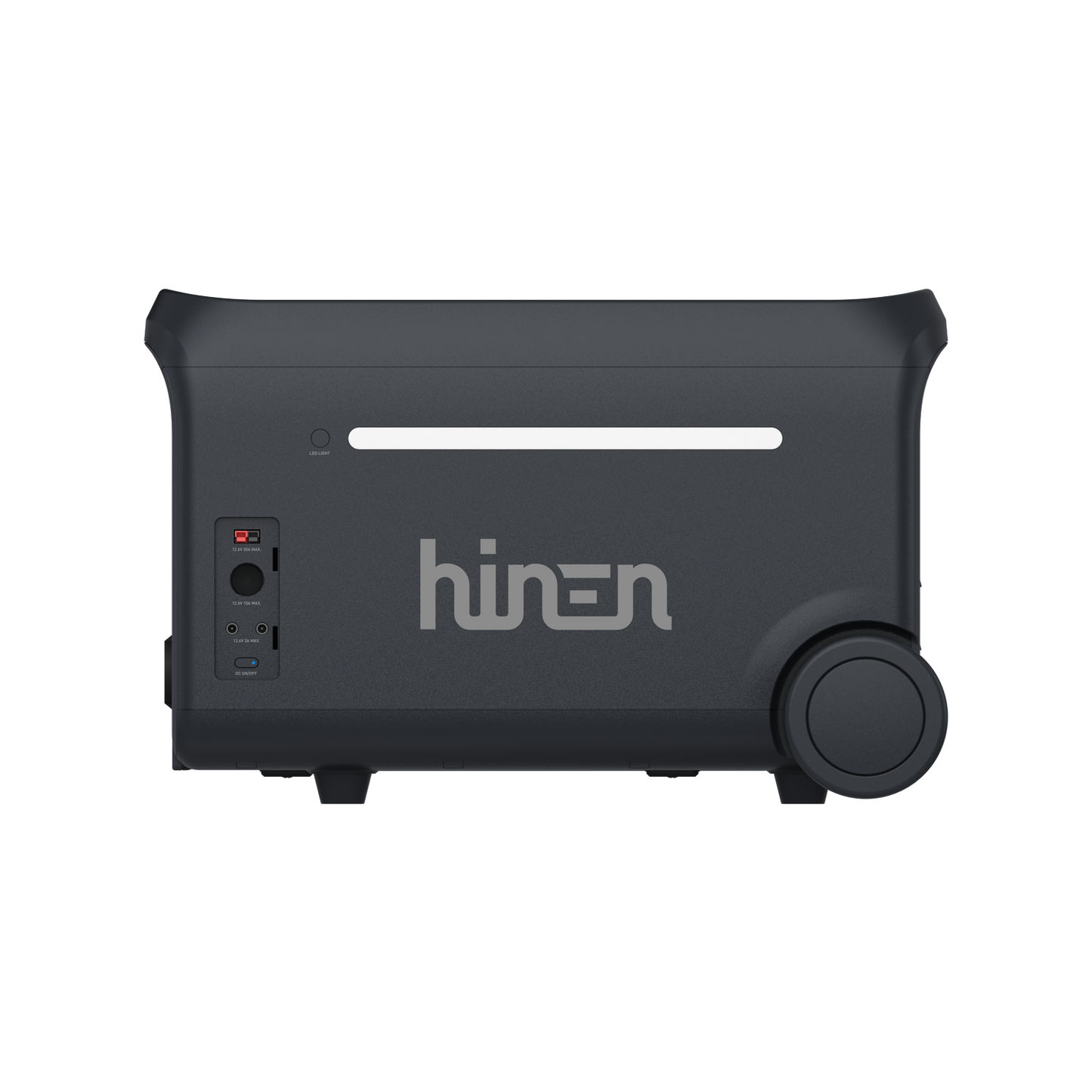 Hinen 3000W Portable Power Station