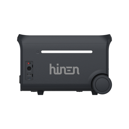Hinen 3000W Portable Power Station
