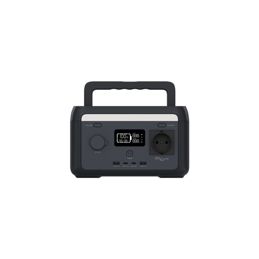 Hinen 300W Portable Power Station