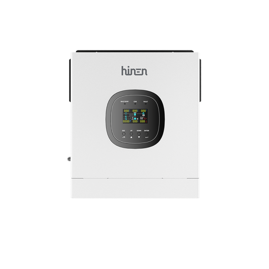 Hinen 3kW off-grid inverter
