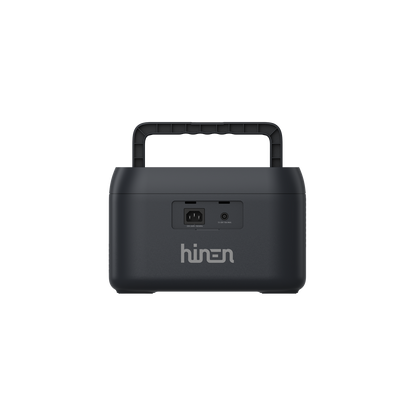 Hinen 600W Portable Power Station