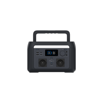 Hinen 600W Portable Power Station