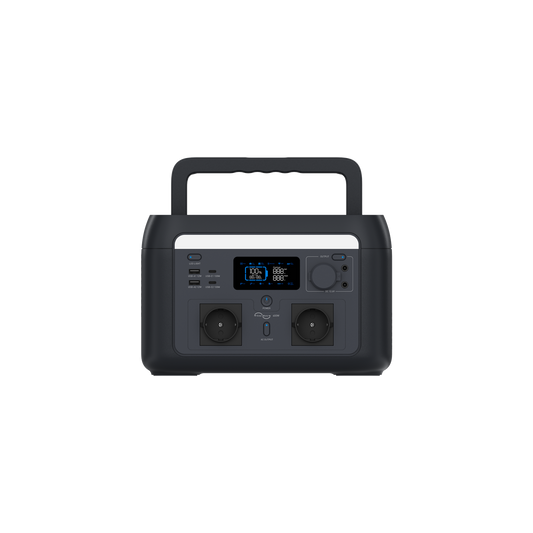 Hinen 600W Portable Power Station