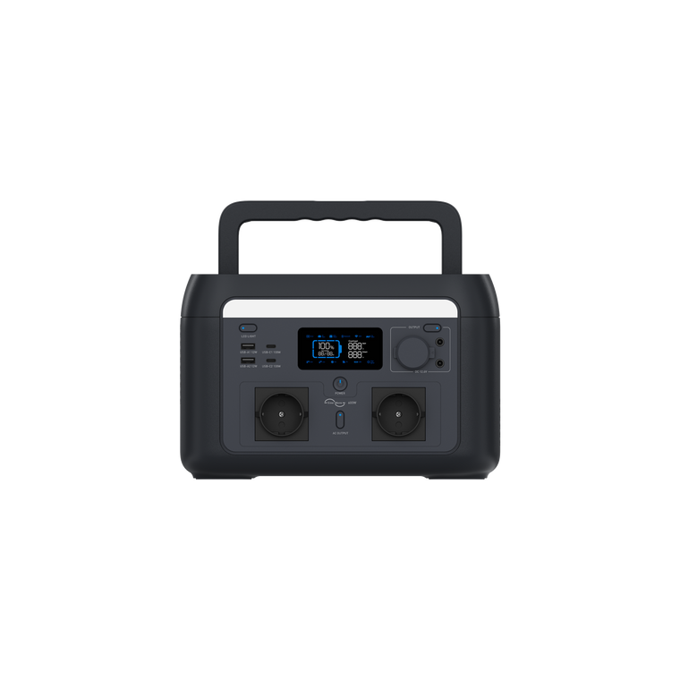 Hinen 600W Portable Power Station