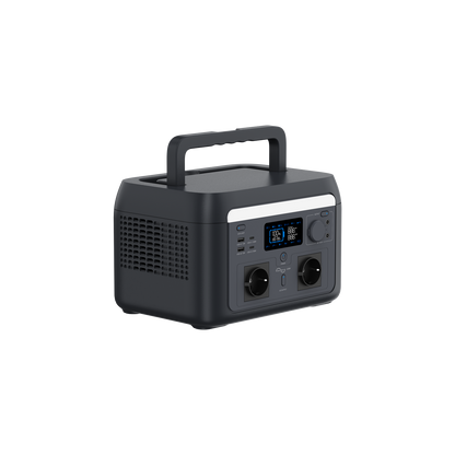 Hinen 600W Portable Power Station