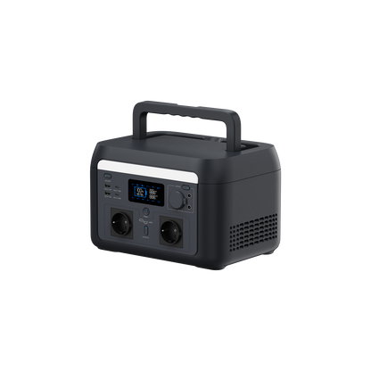Hinen 600W Portable Power Station