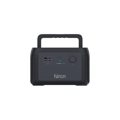 Hinen 614Wh Extra Battery