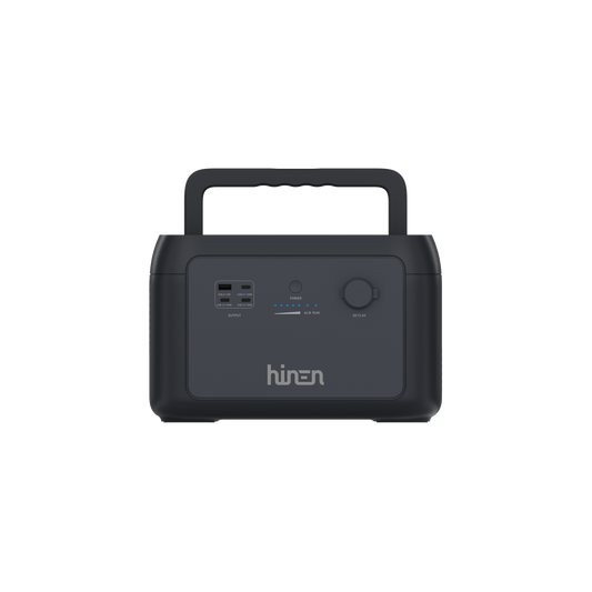Hinen 614Wh Extra Battery