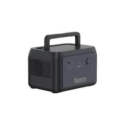 Hinen 614Wh Extra Battery