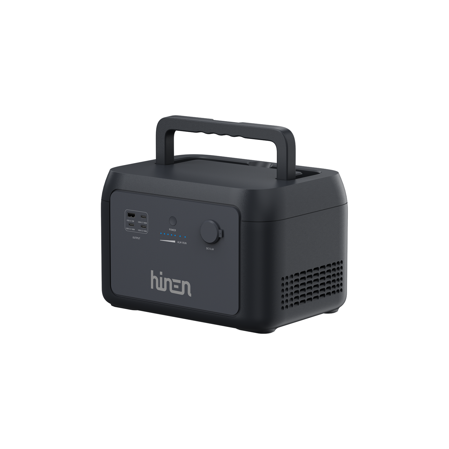 Hinen 614Wh Extra Battery