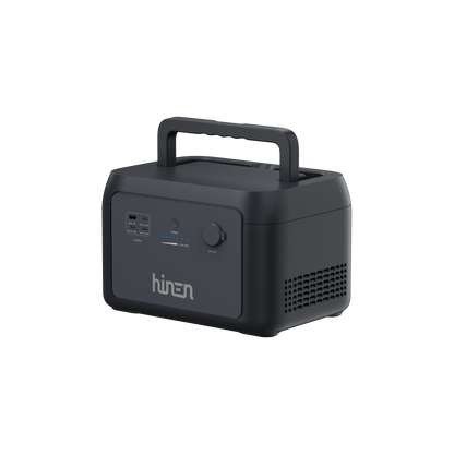 Hinen 614Wh Extra Battery