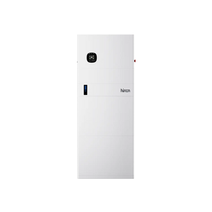 Hinen 15kw single-phase All-in-One RESS