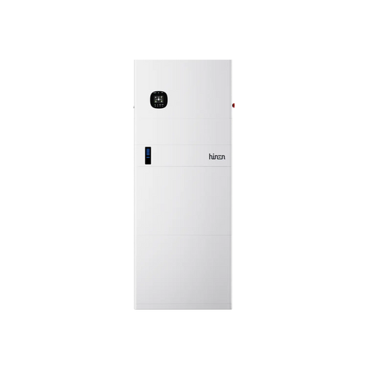 Hinen 15kw single-phase All-in-One RESS